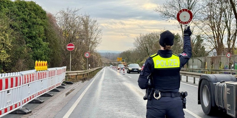 POL-HI: Verkehrssicherheitswoche des Polizeikommissariats Sarstedt: Eine Woche Engagement für mehr Verkehrssicherheit - Foto: presseportal.de