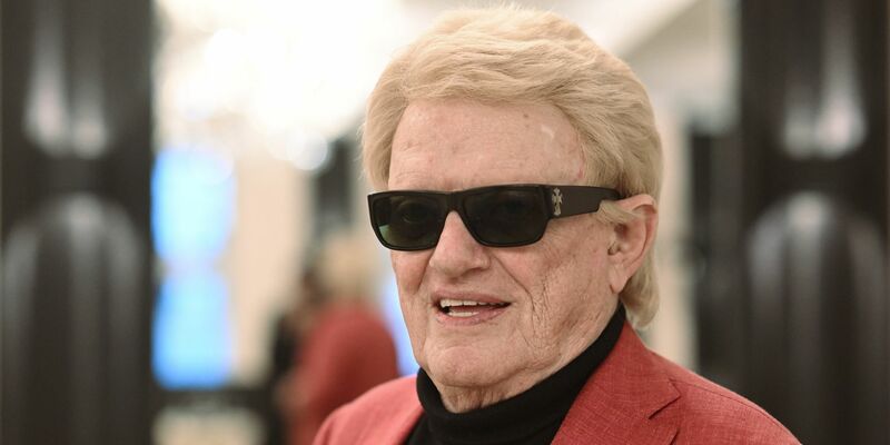 Mallorca ruft und Heino kommt. Der Schlagersänger tritt mit 86 Jahren demnächst am Ballermann auf. - Foto: Robert Michael/dpa