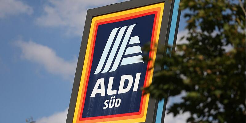 Aldi-Süd-Filiale (Archiv) - Foto: über dts Nachrichtenagentur