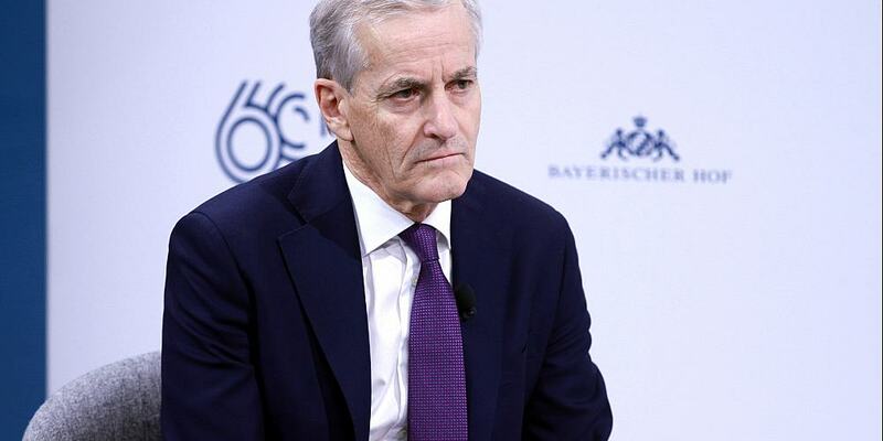 Jonas Gahr Store (Archiv) - Foto: über dts Nachrichtenagentur