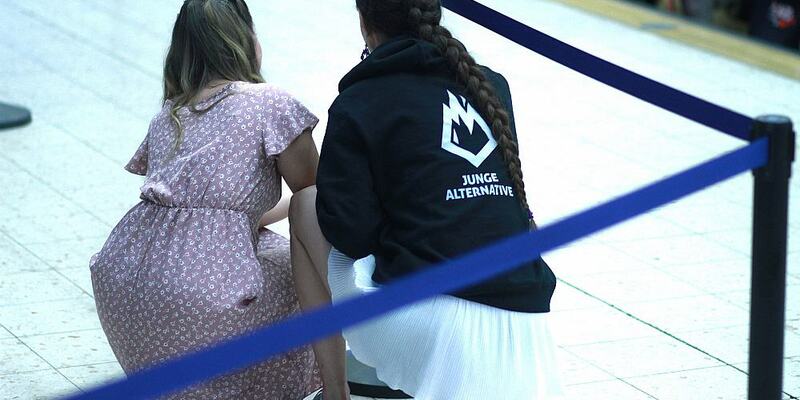 Junge Alternative (Archiv) - Foto: über dts Nachrichtenagentur