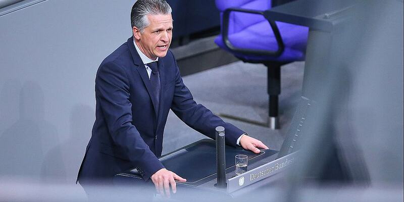 Thorsten Frei (Archiv) - Foto: über dts Nachrichtenagentur