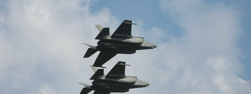 Norwegen schickt Kampfjets nach Polen. (Archivbild) - Foto: Leszek Szymanski/PAP/dpa