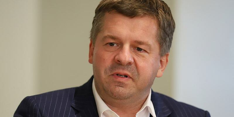 Sven Schulze (Archiv) - Foto: über dts Nachrichtenagentur