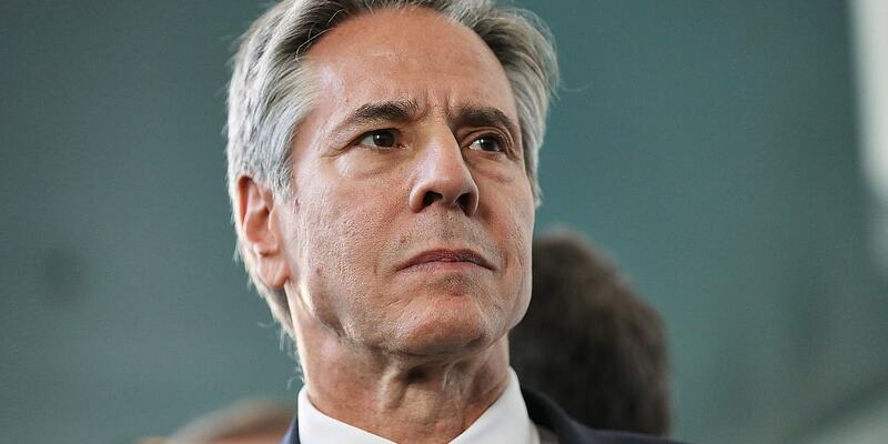 Antony Blinken (Archiv) - Foto: über dts Nachrichtenagentur