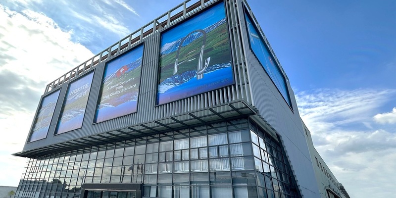 Franke Gruppe stärkt globale Marktposition im Bereich Edelstahl-Küchenarmaturen / Franke Gruppe erwirbt Nokite, einen führenden Hersteller von hochwertigen Küchenarmaturen und Zubehör aus Edelstahl - Foto: presseportal.de