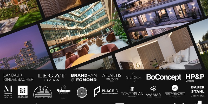 Wer setzt neue Maßstäbe? Die Gewinner der Real Estate & Architecture Awards 2024 stehen fest! - Foto: presseportal.de