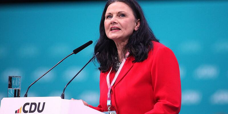 Gitta Connemann (Archiv) - Foto: über dts Nachrichtenagentur