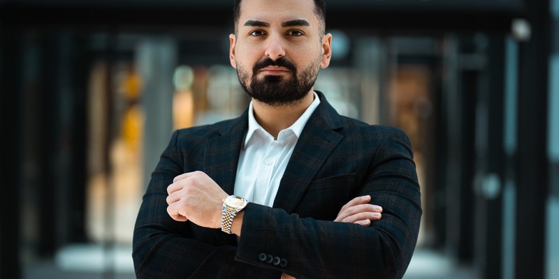 Yunus Akkaya von der YeaMedia GmbH: Woran erkennen Betriebe eine vertrauenswürdige Agentur? - Foto: presseportal.de