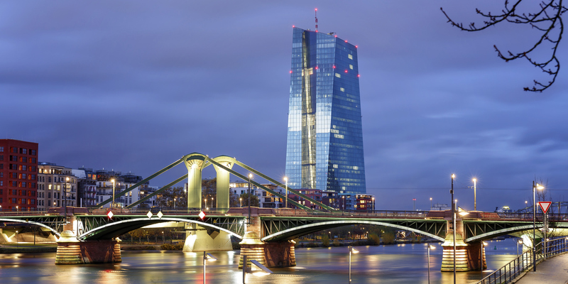 Zentralbank - Foto: @ultraform