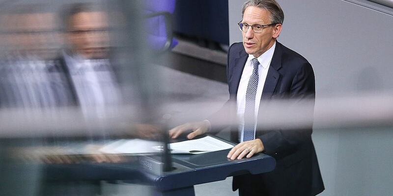 Jörg Kukies (Archiv) - Foto: über dts Nachrichtenagentur