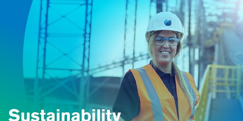 TAKRAF Group treibt Corporate Social Responsibility & ESG für Mitarbeitende, Kunden und Partner voran / Erster Nachhaltigkeitsbericht erfüllt freiwillig den ESG-Berichtsstandard der Europäischen Union - Foto: presseportal.de