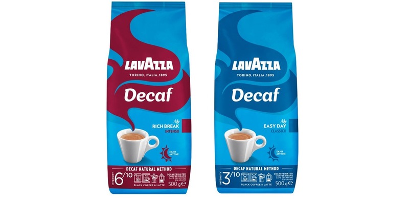 Koffeinfreier Genuss für jeden Lifestyle: 100 % Geschmack - 0 % Verzicht / Neue Vielfalt mit Lavazza Decaf - volles Caffè-Aroma, jederzeit genießbar - Foto: presseportal.de