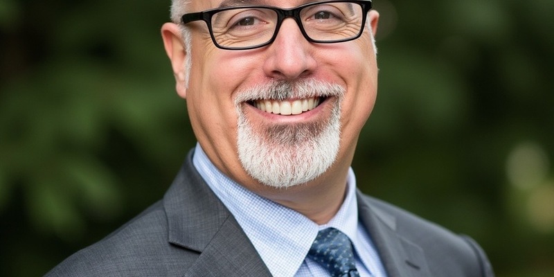 ELATEC Gruppe erweitert Führungsteam mit dem Experten für Sicherheit und Innovation Jason Ouellette - Foto: presseportal.de