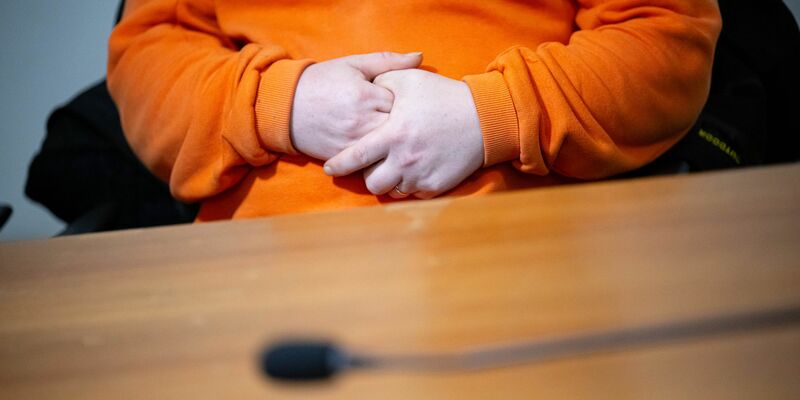 Das Urteil wegen versuchten Totschlags und gefährlicher Körperverletzung auf einer Bauern-Demonstration in Niedersachsen wird vorerst nicht rechtskräftig. (Archivbild) - Foto: Sina Schuldt/dpa