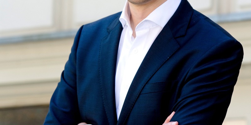 Dr. Ulrich Seubert wird neuer Generalbevollmächtigter Vertrieb der Münchener Verein Versicherungsgruppe - Foto: presseportal.de