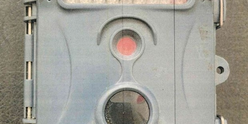 POL-UN: Kamen - Besitzer einer Wildkamera gesucht - Foto: presseportal.de