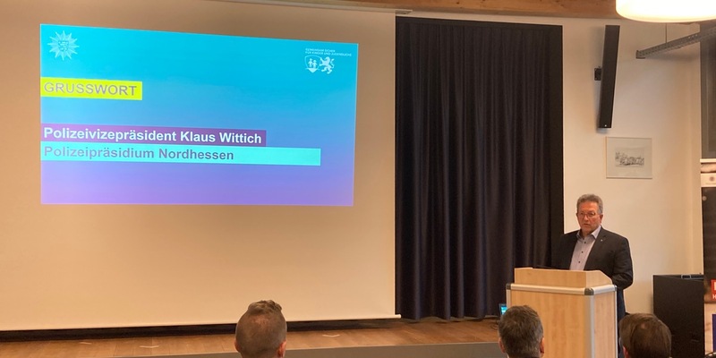 POL-ESW: Fachtag #Aktion Schutzschild in Eschweger Brüder-Grimm-Schule gut besucht - Foto: presseportal.de