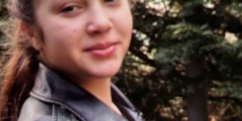 POL-HH: 241203-5. Vermisstenfahndung nach 13-jährigem Mädchen - Foto: presseportal.de