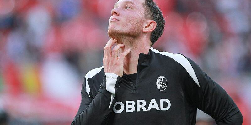 Michael Gregoritsch (Archiv) - Foto: über dts Nachrichtenagentur