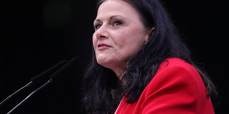 Gitta Connemann (Archiv) - Foto: über dts Nachrichtenagentur