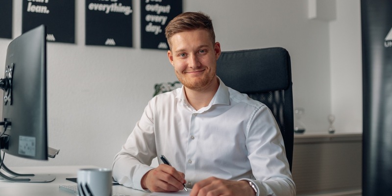 Die Erfolgsstrategie im Handwerk: A&M Unternehmerberatung zeigt den Weg zu höheren Margen und mehr Sicherheit in der Krise - Foto: presseportal.de