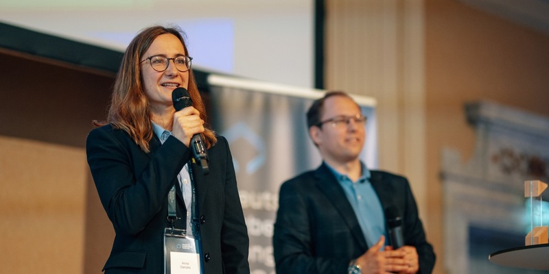 Deutscher Arbeitsschutz Kongress® 2025 der WandelWerker Consulting GmbH: Lösungen und Impulse für einen erfolgreichen Arbeitsschutz - Foto: presseportal.de