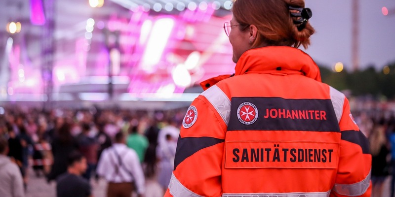 Johanniter danken Ehrenamtlichen / Tag des Ehrenamts am 5. Dezember: Vorstand der Hilfsorganisation betont die unverzichtbare Rolle des Ehrenamts in Deutschland - Foto: presseportal.de