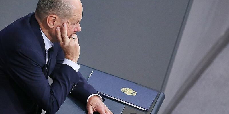 Olaf Scholz (Archiv) - Foto: über dts Nachrichtenagentur