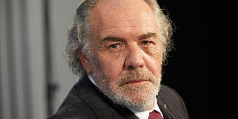 Kohlund: mit über 70 Jahren weiterarbeiten hält  - Foto: picture alliance / Georg Wendt/dpa