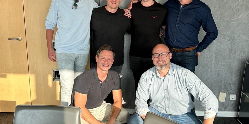 Hamburger Impact FinTech Parto schließt Pre-Seed Finanzierungsrunde über 2,5 Mio. EUR ab / Business Angels aus Schleswig-Holstein und Mecklenburg-Vorpommern als Kapital- und Ideengeber - Foto: presseportal.de