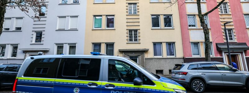 Hunderte Polizeibeamte versuchen, europäische Haftbefehle gegen mutmaßliche Schleuser zu vollstrecken.  - Foto: Christoph Reichwein/dpa