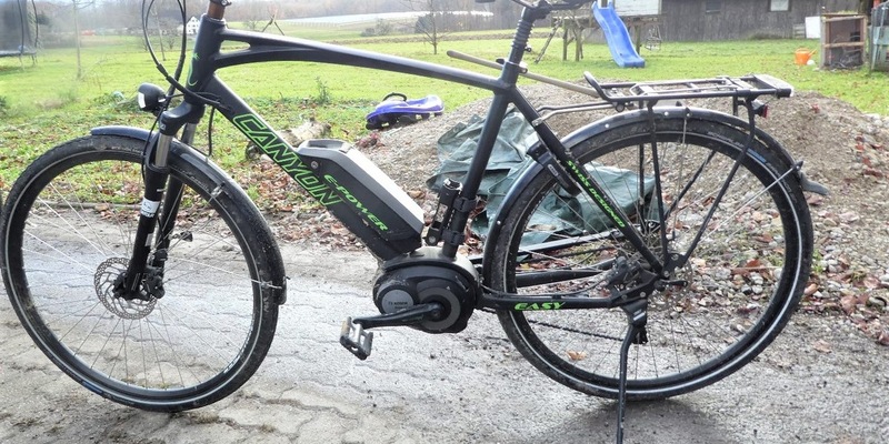 POL-FR: Grenzach-Wyhlen: Zwei vermeintlich entwendete Pedelecs in Geräteschuppen gefunden - Polizei sucht Besitzer der Pedelecs und Zeugen - Foto: presseportal.de