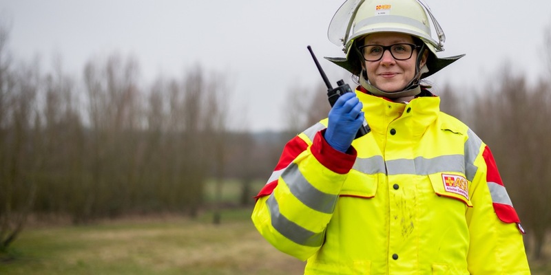 ASB-Engagementstudie/Ehrenamt stärken, Erwartungen an die Engagement-Strategie des Bundes - Foto: presseportal.de
