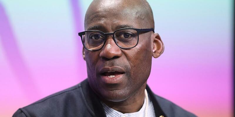 Joe Chialo (Archiv) - Foto: über dts Nachrichtenagentur