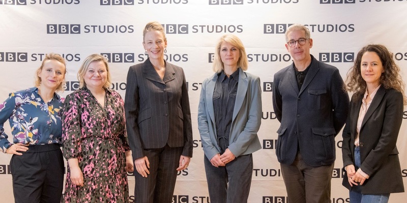 ZDF und BBC erweitern ihre strategische Partnerschaft - Foto: presseportal.de