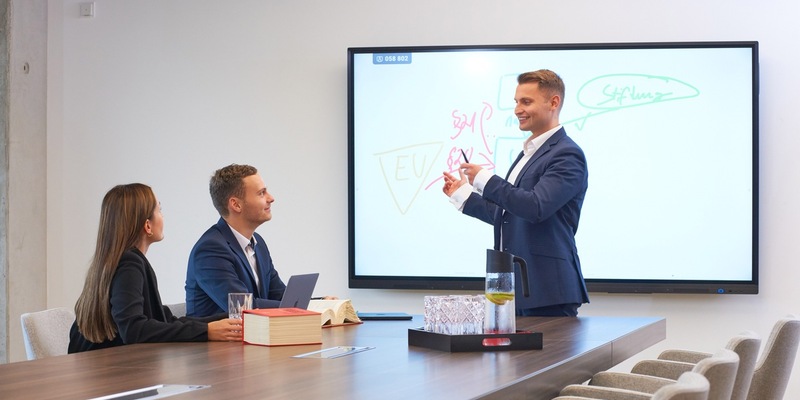 Optimale Steuerstrategien für Unternehmer: Mit KASPER & KÖBERPartner zum finanziellen Erfolg - Foto: presseportal.de