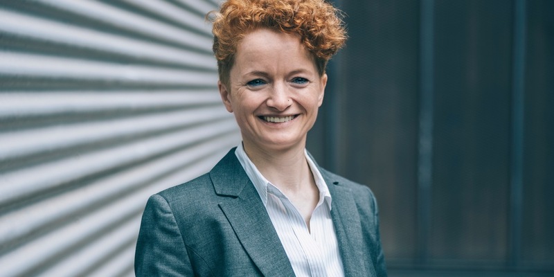 Dr. Christine Bunte wird neue Hauptgeschäftsführerin bei PlasticsEurope Deutschland e. V. - Foto: presseportal.de