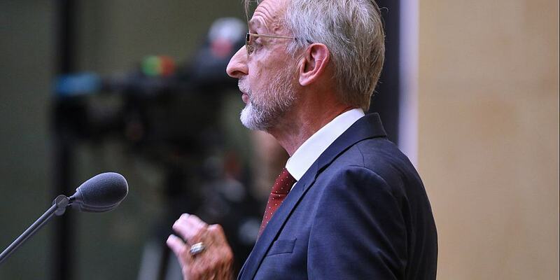 Armin Schuster (Archiv) - Foto: über dts Nachrichtenagentur