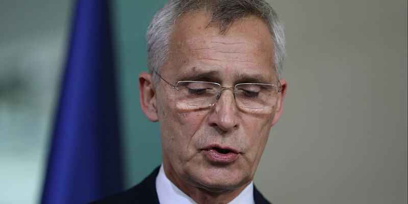 Jens Stoltenberg (Archiv) - Foto: über dts Nachrichtenagentur