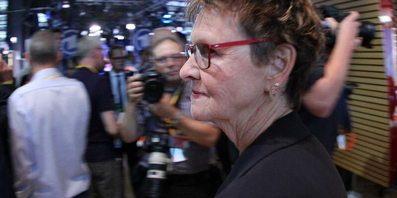 Sabine Zimmermann (Archiv) - Foto: über dts Nachrichtenagentur