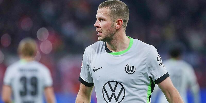 Denis Vavro am 30.11.2024 - Foto: über dts Nachrichtenagentur