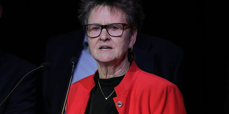 Sabine Zimmermann (Archiv) - Foto: über dts Nachrichtenagentur