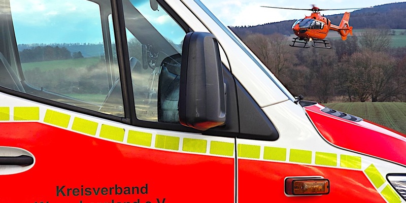 POL-HM: Schwerer Verkehrsunfall auf der Bundesstraße 442 bei Brullsen - wichtiger Zeuge aus dem Landkreis Holzminden gesucht - Foto: presseportal.de