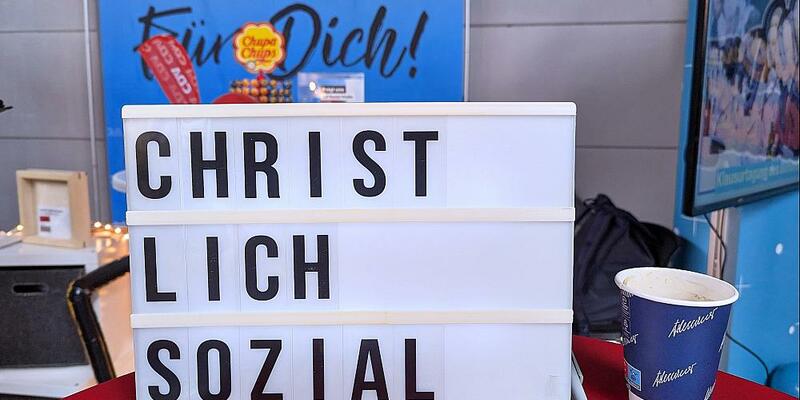 CDA (Archiv) - Foto: über dts Nachrichtenagentur