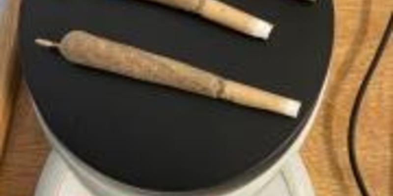 BPOL-FL: FL - Gesuchter Drogenkurier nach Einreise aus Dänemark verhaftet; wieder Drogen dabei - Foto: presseportal.de