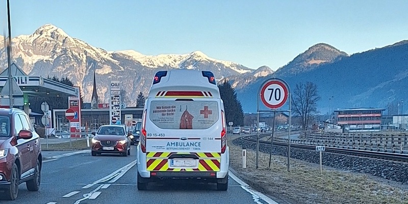 Fernreise, Winterurlaub, Kreuzfahrt: Ohne die richtige Absicherung kann es teuer werden - Foto: presseportal.de