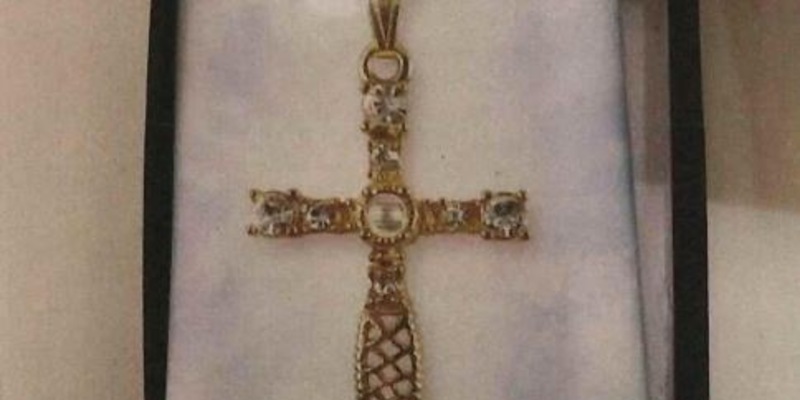 POL-HB: Nr.: 0761 --Einbrecher erbeuten Goldschmuck-- - Foto: presseportal.de