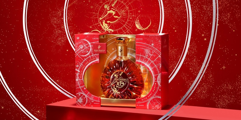 Rémy Martin feiert 300-jähriges Jubiläum mit exklusiven limitierten Editionen - Foto: presseportal.de