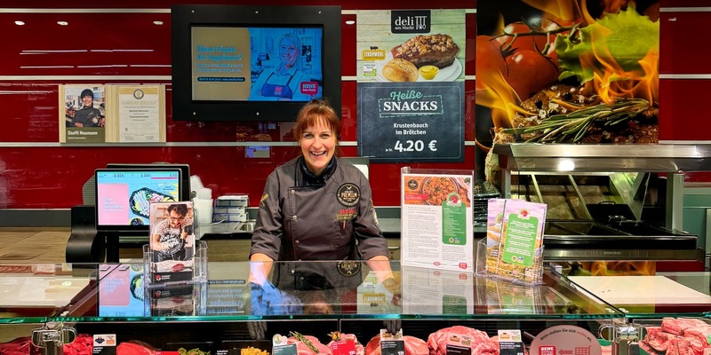 Meatember®-Aktionskampagne startet / Lebensmitteleinzelhandel pusht Weihnachtsgeschäft - Foto: presseportal.de